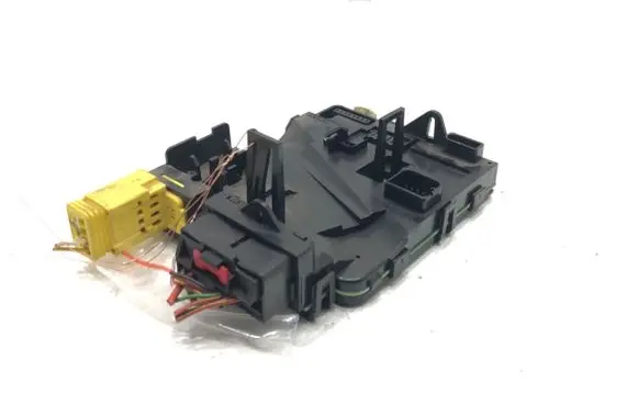 Volkswagen Touran I Steering angle sensor 1K0953549F