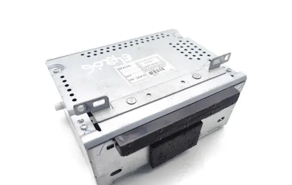Ford Ecosport Radio/CD/DVD/GPS head unit DN15-18C815-PL