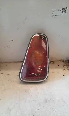 Mini One - Cooper R50 - 53 Rear/tail lights