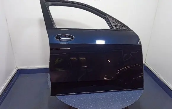BMW X5 E53 Front door 