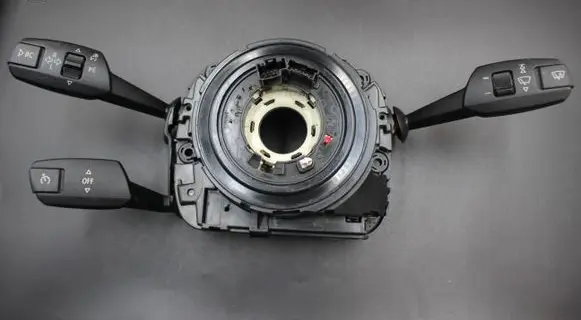 BMW 3 E90 E91 Wiper turn signal indicator stalk/switch 9121901 0141838705 90043063460183