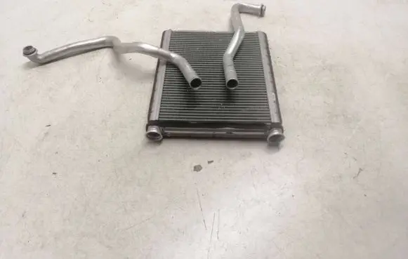 Toyota Corolla E120 E130 Heater blower radiator