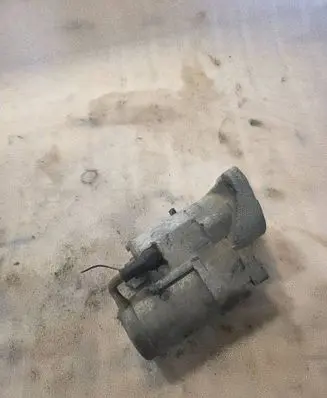 Toyota RAV 4 (XA20) Starter motor 2810064430 2280009221
