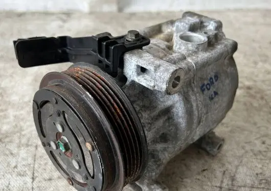 Ford Ka Air conditioning (A/C) compressor (pump) 51747318