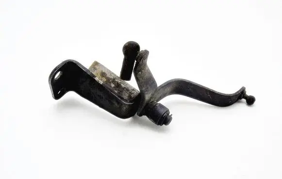Mercedes-Benz 100 W631 Throttle valve 10031584040