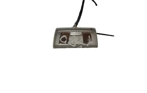 Opel Insignia A Front fender indicator light 13252455 13252456