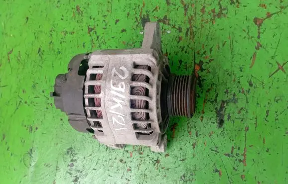 Fiat Punto (188) Generator/alternator