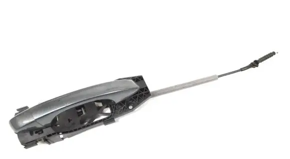 Skoda Kamiq Rear door exterior handle 3T0037017E