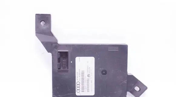 Audi A6 S6 C6 4F Keyless (KESSY) go control unit/module 4F0907335 4F0910335