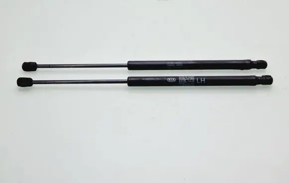 KIA Sorento Tailgate/trunk strut/damper 817802P000