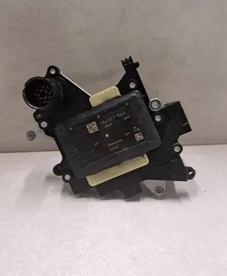 Audi A6 C7 Transmission gearbox valve body 0AW927156K
