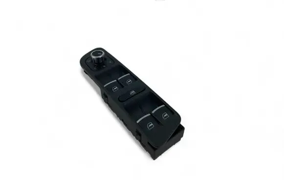 Volkswagen Tiguan Electric window control switch 5K0959565