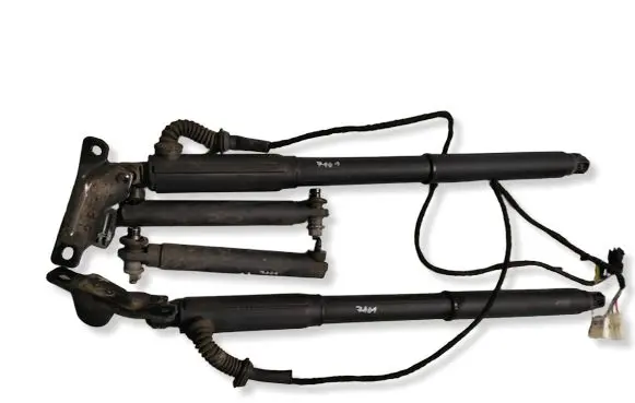 BMW X5 E70 Tailgate strut 