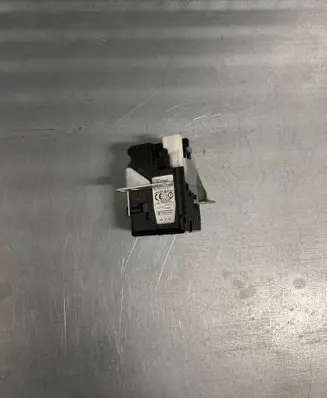 Toyota Corolla Verso E121 Ignition lock ETC094LPD0290 2004DJ1452