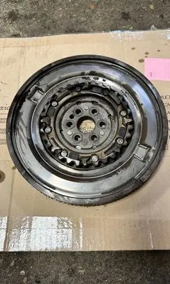 KIA Sportage Flywheel 232002B570