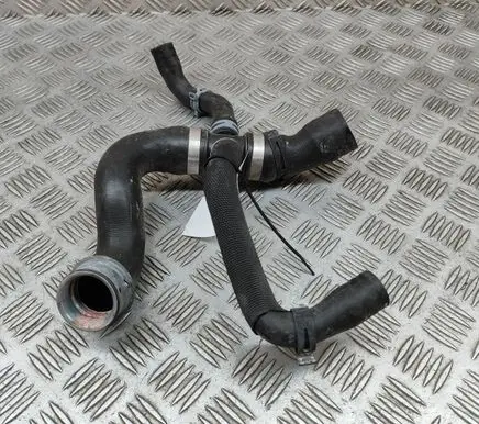 Porsche Panamera (971) Engine coolant pipe/hose 971122051M