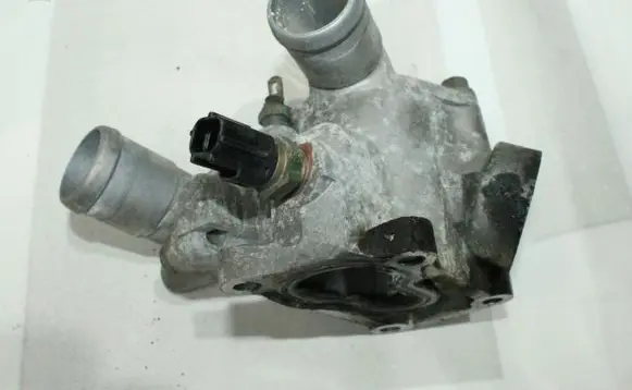 Mitsubishi Outlander Water pump
