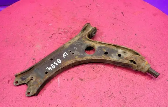 Front control arm