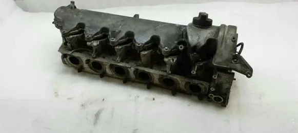 Mercedes-Benz S W221 Engine head A2750101201