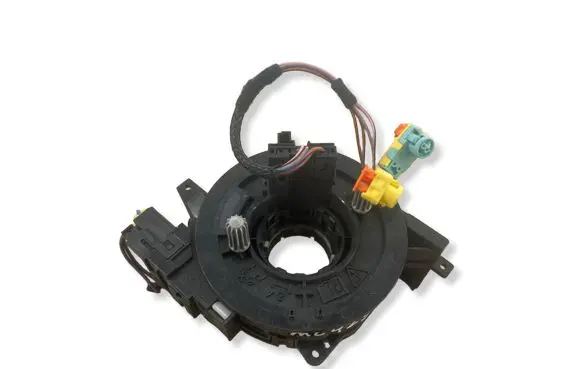 Land Rover Evoque I Airbag slip ring squib (SRS ring) BJ3214A664AB EBYDA