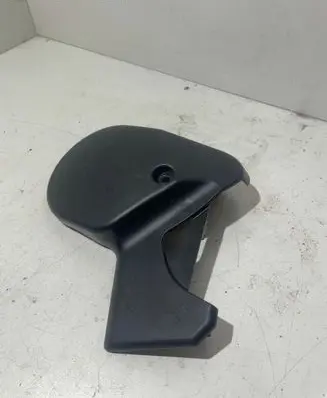 BMW 5 E60 E61 Seat trim 52107111146