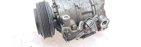Mercedes-Benz CLA C117 X117 W117 Air conditioning (A/C) compressor (pump) 4472807423 06R38064 6926199