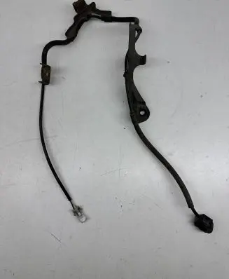 Lexus LS UCF30 Front ABS sensor wiring 