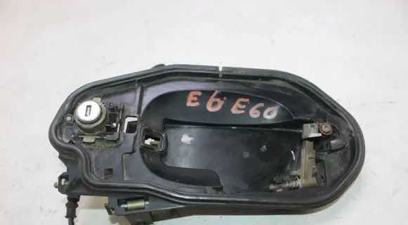 BMW 5 E60 E61 Front door exterior handle 7034451