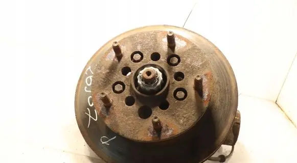 Ford Transit - Tourneo Connect Front wheel hub spindle knuckle