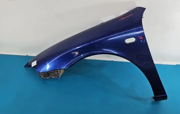 Seat Leon (1M) Fender IMPRK1601671
