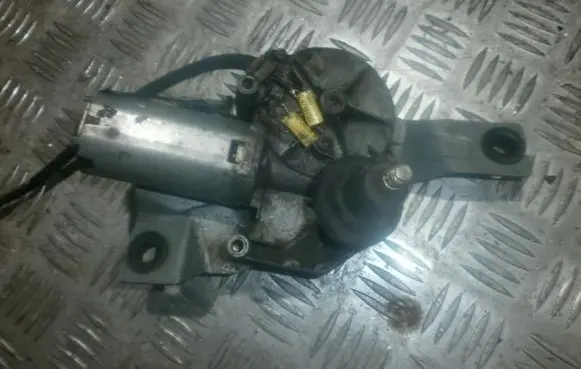 Ford Escort Rear window wiper motor 91ag17k441w2b