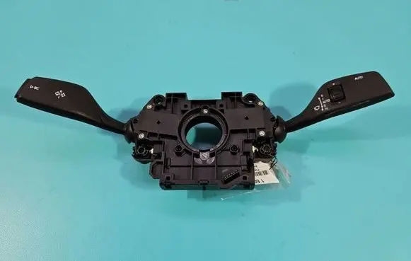 BMW 5 G30 G31 G38 Headlight wiper switch 61319436 IMPRK1602712