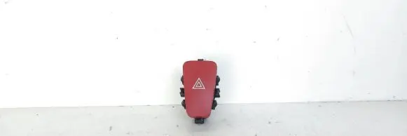 Fiat Croma Hazard light switch 29466