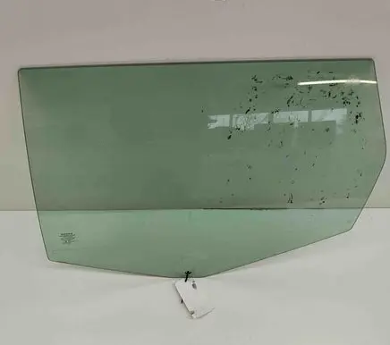 Volvo XC60 Rear door window glass 31386798