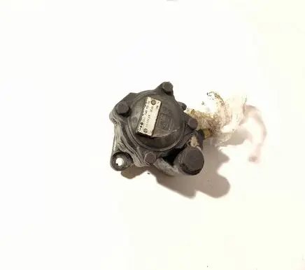 Power steering pump