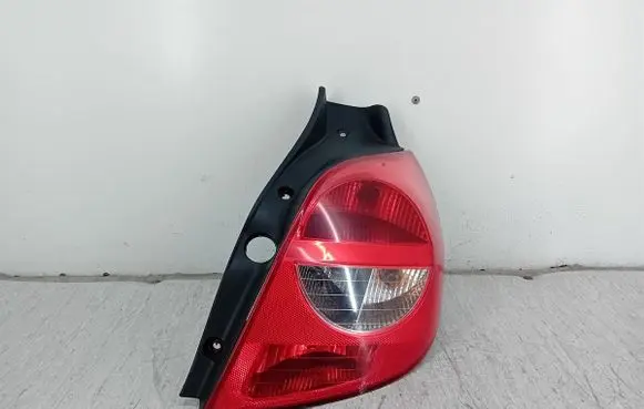 Renault Clio III Rear/tail lights 8200828851