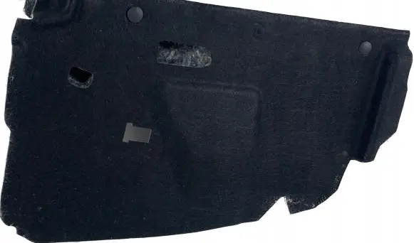 Dodge Charger Centre console side trim front 68335585AD
