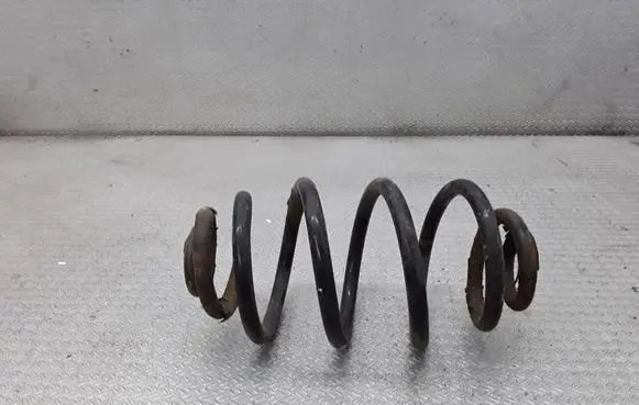 Volkswagen PASSAT B5 Rear coil spring