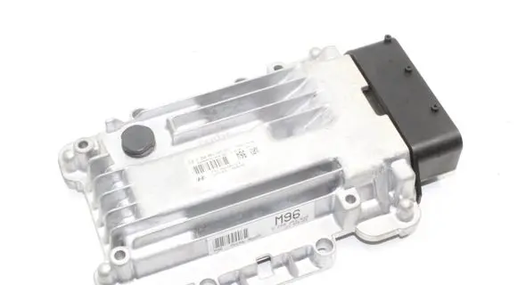 Hyundai ix35 Gearbox control unit/module 954403B896 0260003649
