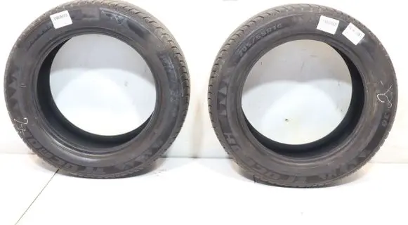 Ford Focus R16 winter tire 