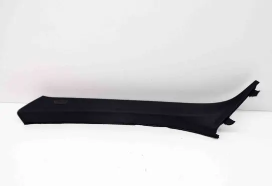 BMW 5 F10 F11 (A) pillar trim 9116347