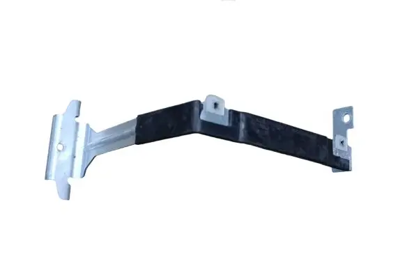 BMW X6 E71 Battery bracket 7555905 61217555905