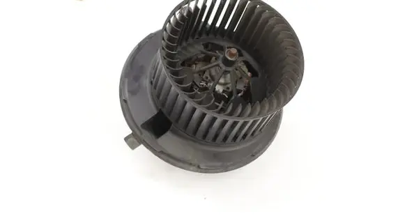 Skoda Yeti (5L) Front door blower motor 1K1819015E5786131