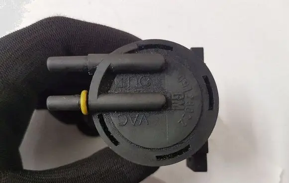 Opel Vectra C Turbo solenoid valve 4522371 4715396