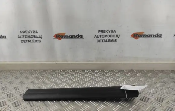BMW 4 F36 Gran coupe Front sill trim cover 51477334212 103670A0