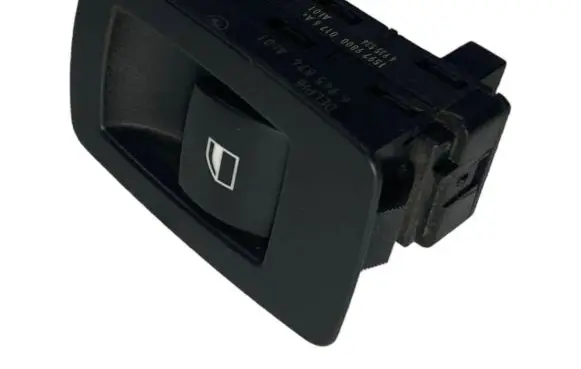 BMW X5 E70 Electric window control switch 6945874
