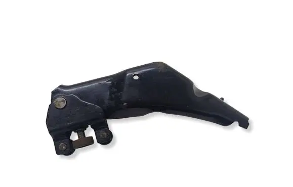 Citroen Berlingo Sliding door lower roller guide/hinge 9680486780K