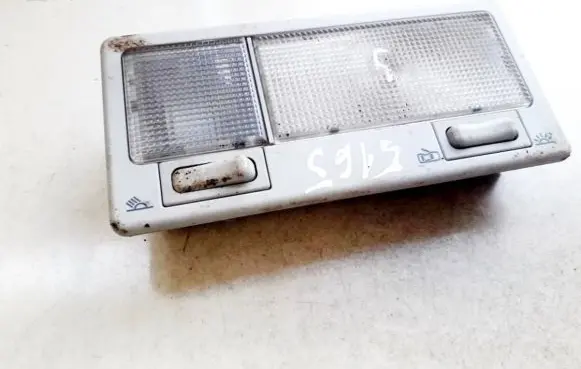 Volkswagen PASSAT B4 Front seat light 357947111C
