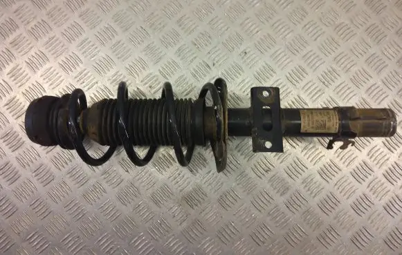 Volkswagen e-Up Front shock absorber with coil spring 12E413031D 824902012083