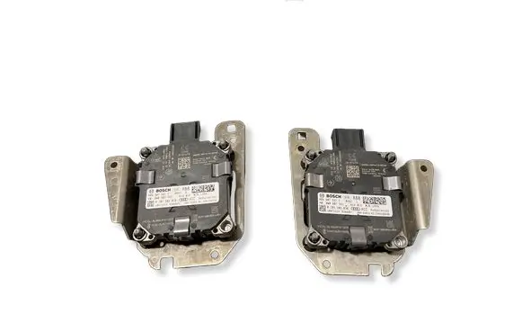 Audi Q5 SQ5 Distronic sensor radar 80A907561F 80A907541F